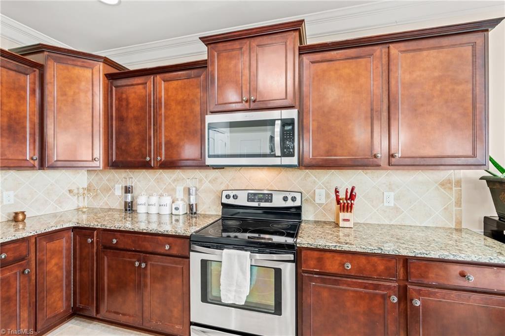 4607 White Beard Road High Point, NC 27265 - Photo 18 of 48