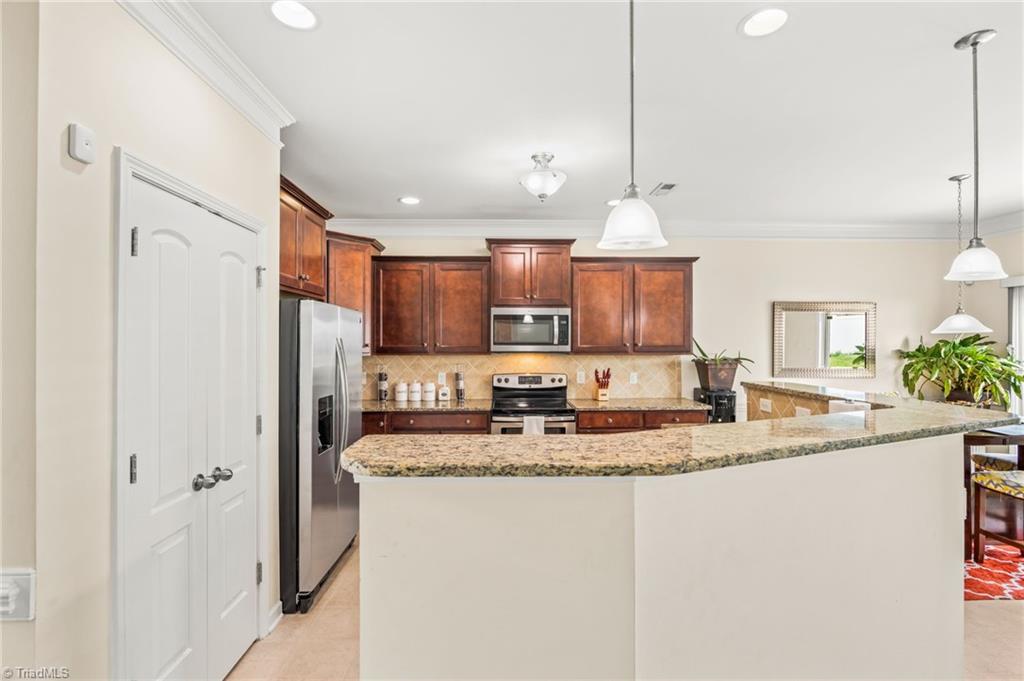 4607 White Beard Road High Point, NC 27265 - Photo 19 of 48