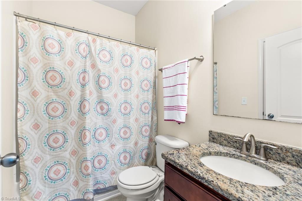 4607 White Beard Road High Point, NC 27265 - Photo 22 of 48