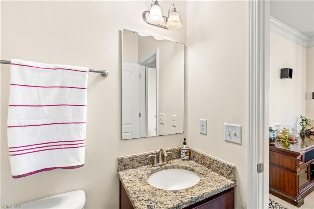 4607 White Beard Road High Point, NC 27265 - Photo 23 of 48