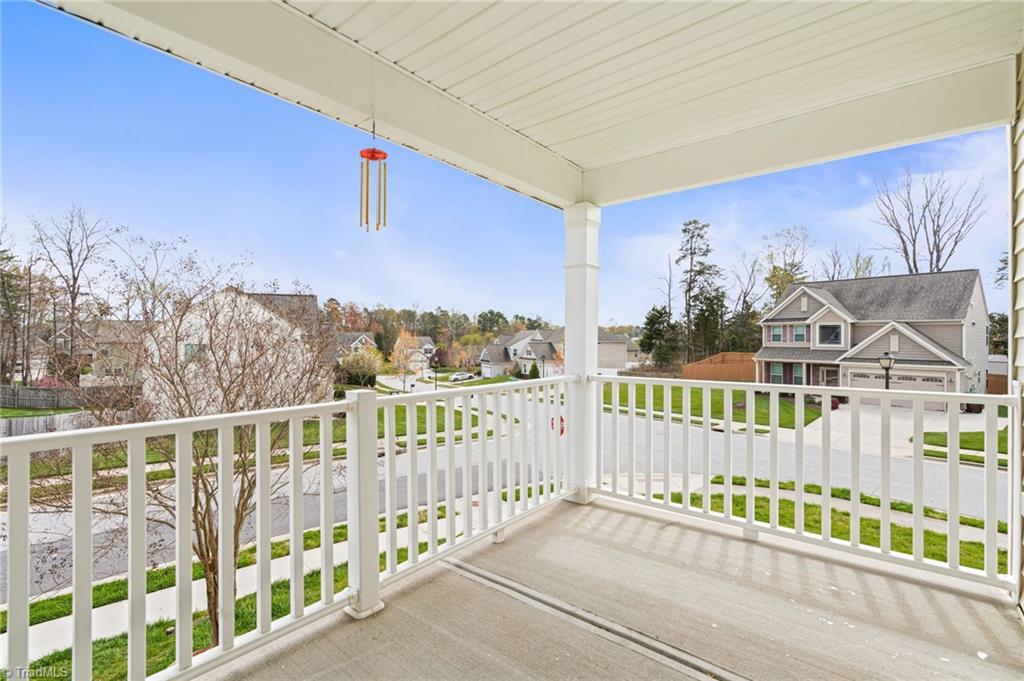 4607 White Beard Road High Point, NC 27265 - Photo 26 of 48