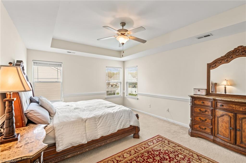 4607 White Beard Road High Point, NC 27265 - Photo 28 of 48