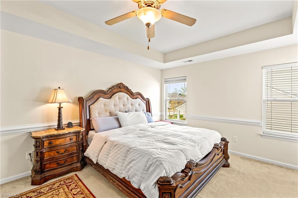 4607 White Beard Road High Point, NC 27265 - Photo 29 of 48