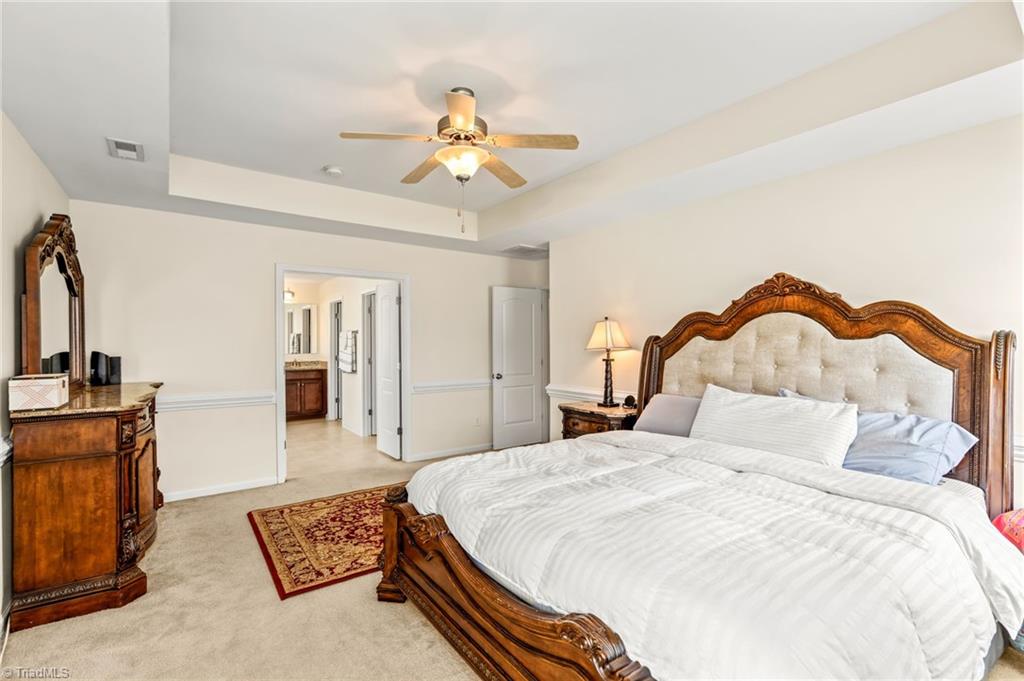 4607 White Beard Road High Point, NC 27265 - Photo 30 of 48