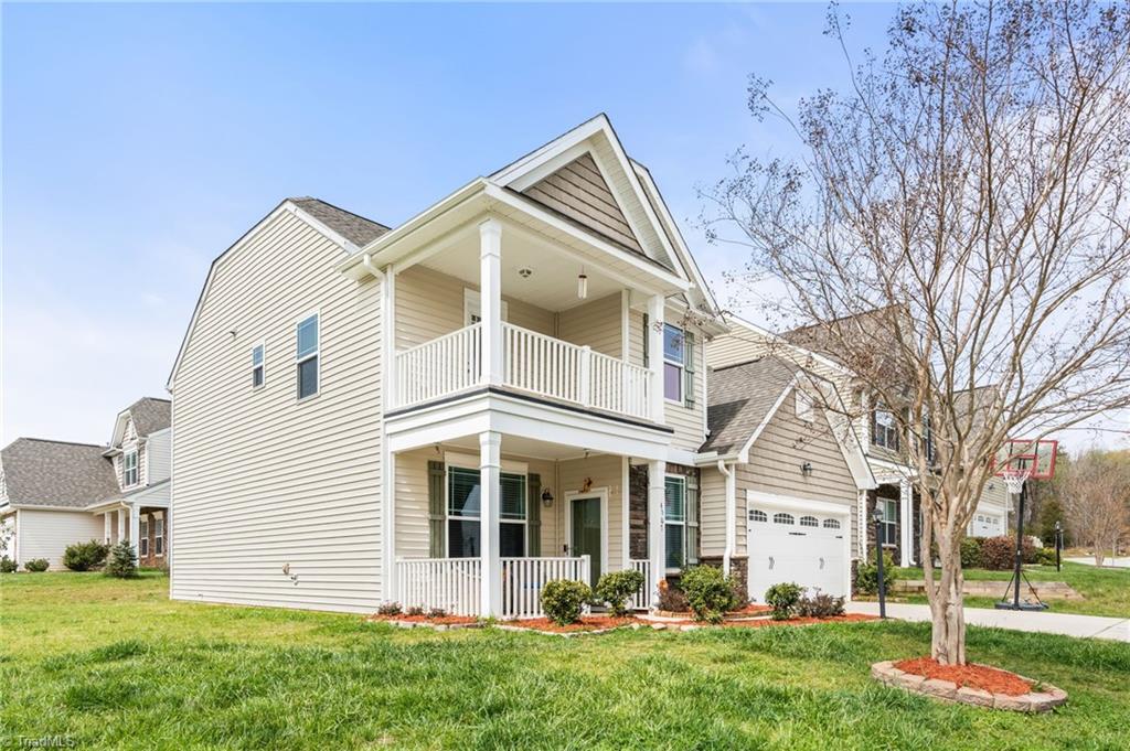 4607 White Beard Road High Point, NC 27265 - Photo 3 of 48