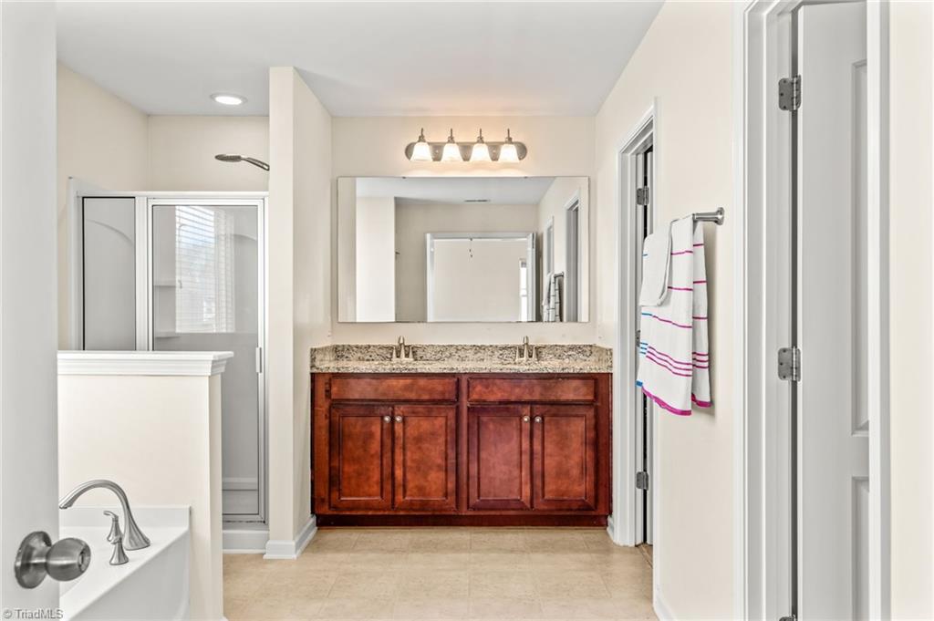 4607 White Beard Road High Point, NC 27265 - Photo 31 of 48