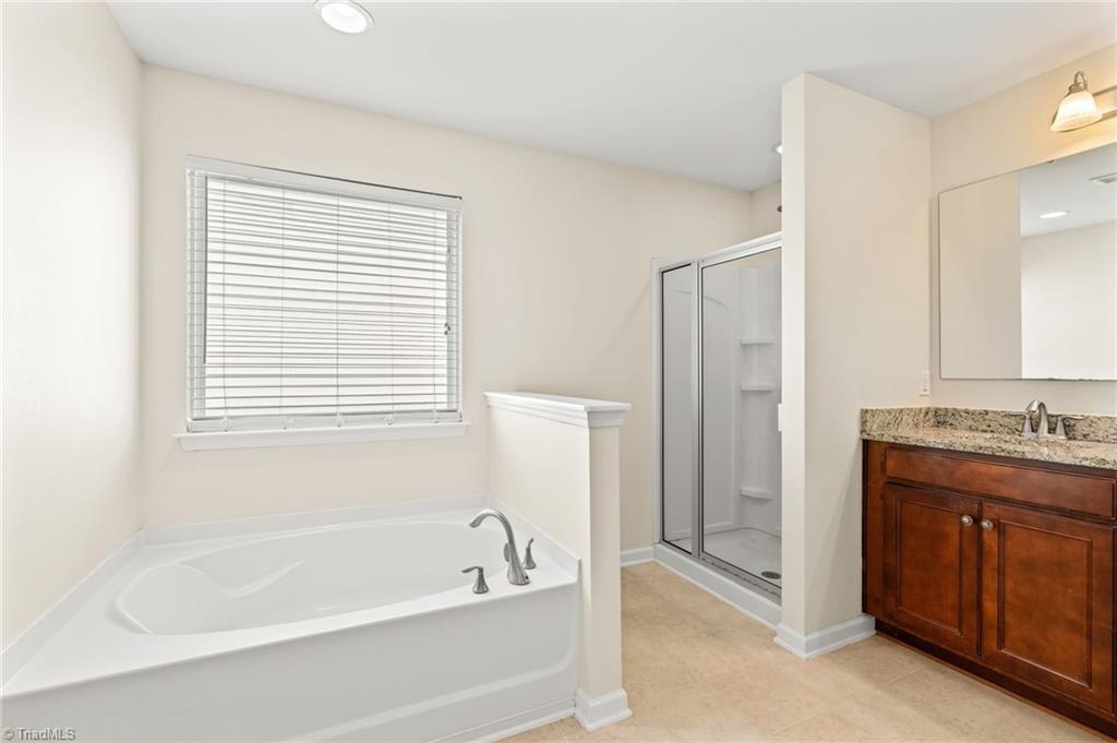 4607 White Beard Road High Point, NC 27265 - Photo 32 of 48