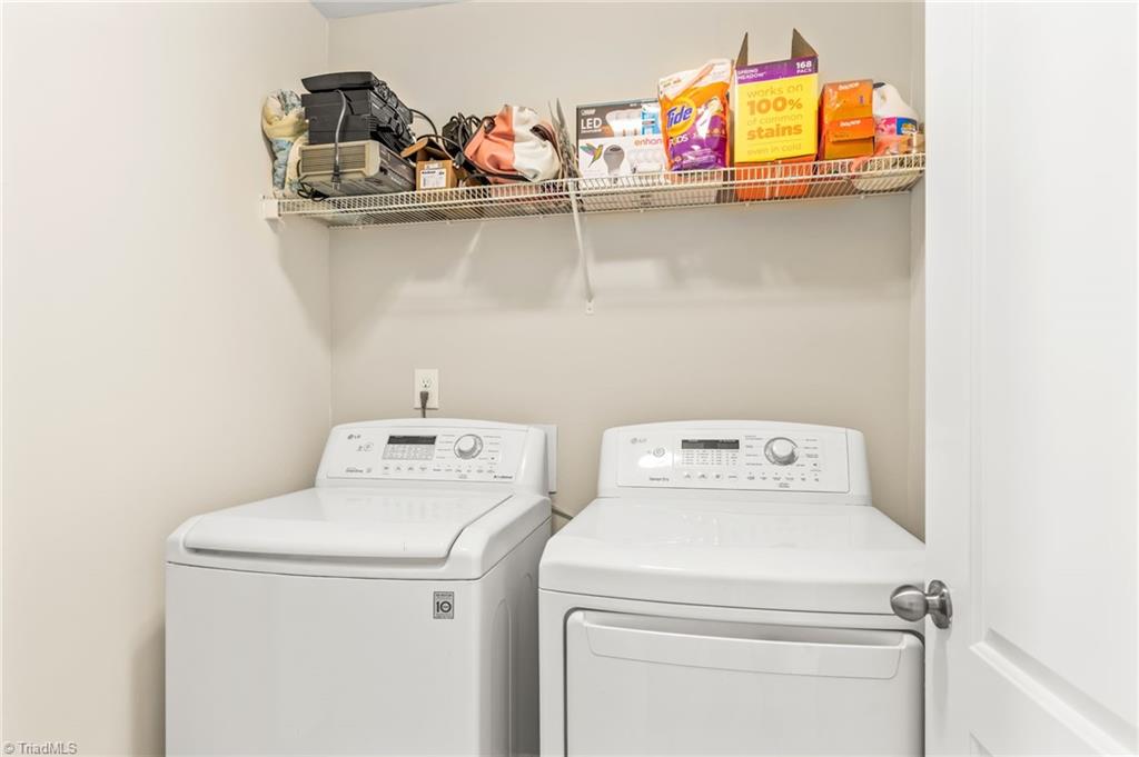 4607 White Beard Road High Point, NC 27265 - Photo 39 of 48