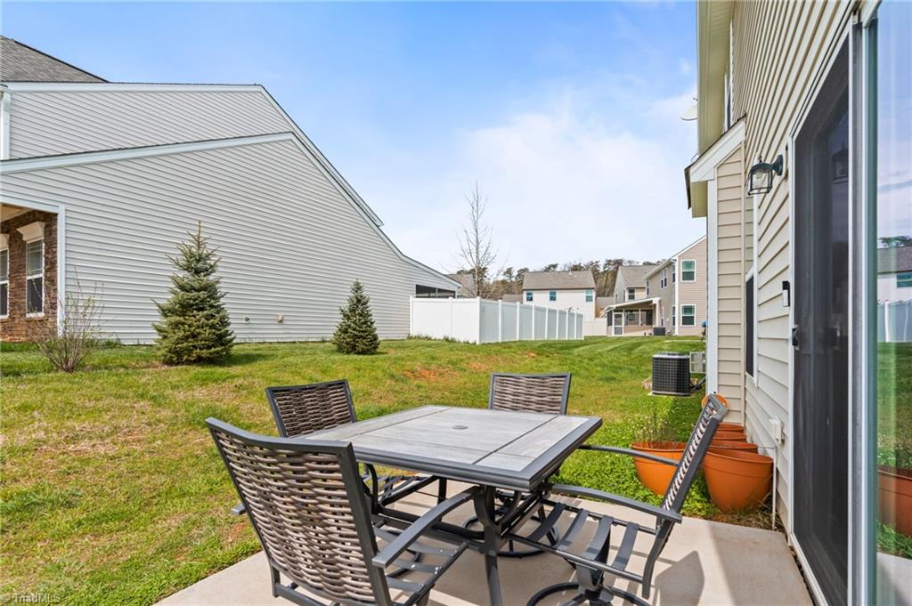 4607 White Beard Road High Point, NC 27265 - Photo 40 of 48