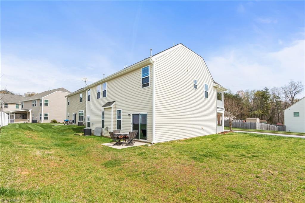 4607 White Beard Road High Point, NC 27265 - Photo 41 of 48