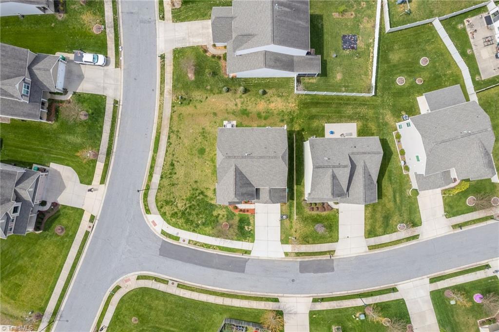 4607 White Beard Road High Point, NC 27265 - Photo 44 of 48