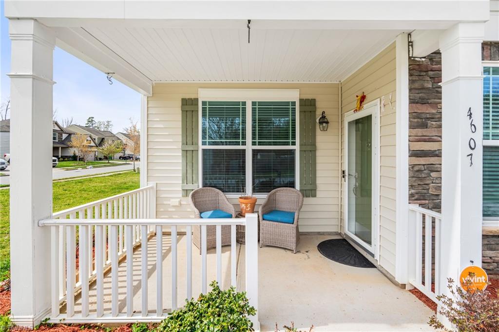 4607 White Beard Road High Point, NC 27265 - Photo 5 of 48