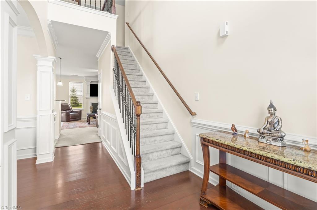 4607 White Beard Road High Point, NC 27265 - Photo 6 of 48