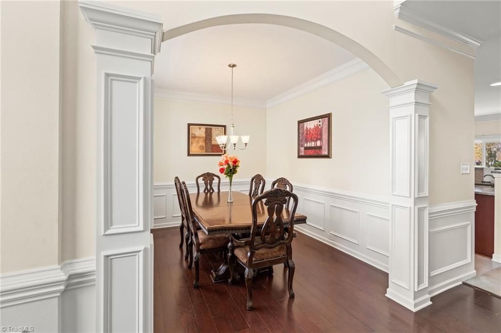 4607 White Beard Road High Point, NC 27265 - Photo 7 of 48