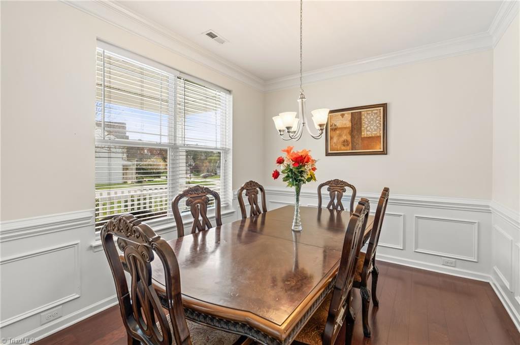 4607 White Beard Road High Point, NC 27265 - Photo 8 of 48