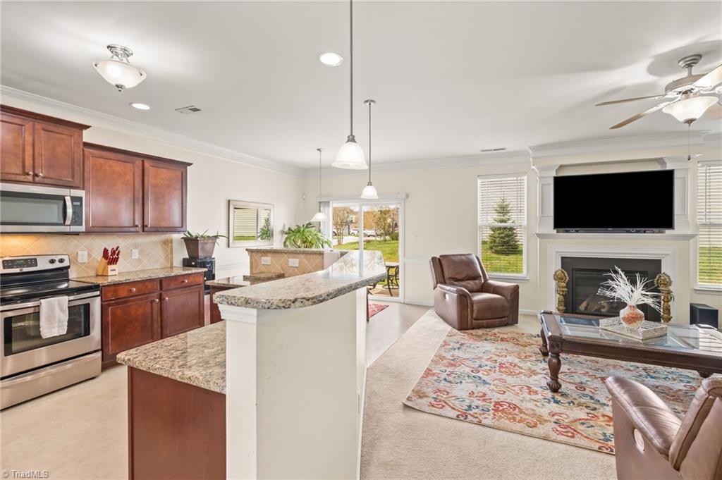 4607 White Beard Road High Point, NC 27265 - Photo 9 of 48