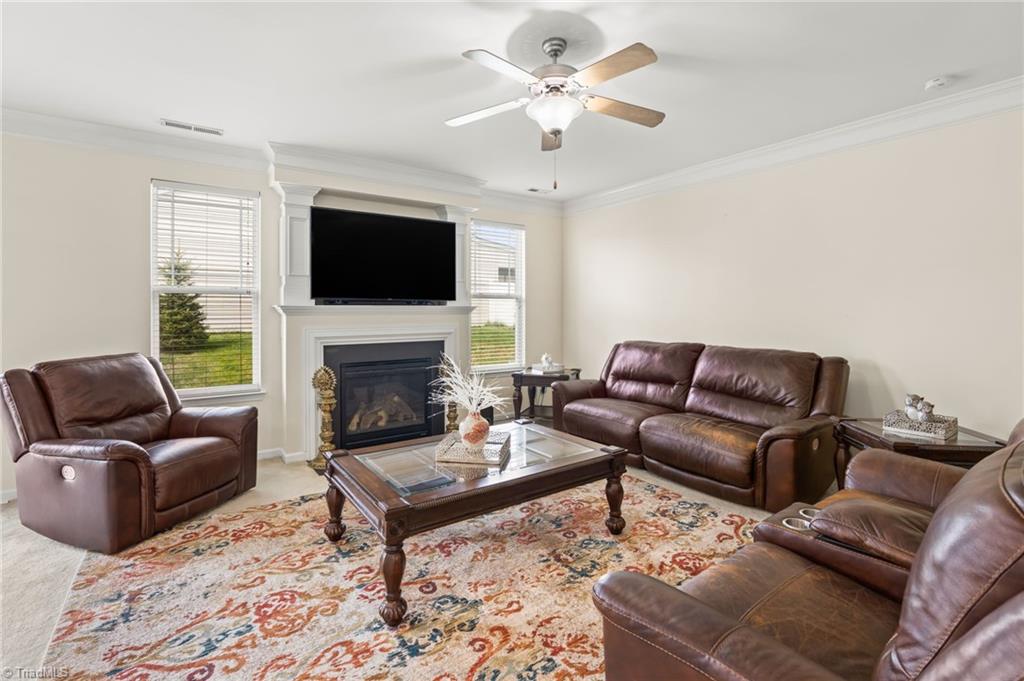 4607 White Beard Road High Point, NC 27265 - Photo 10 of 48