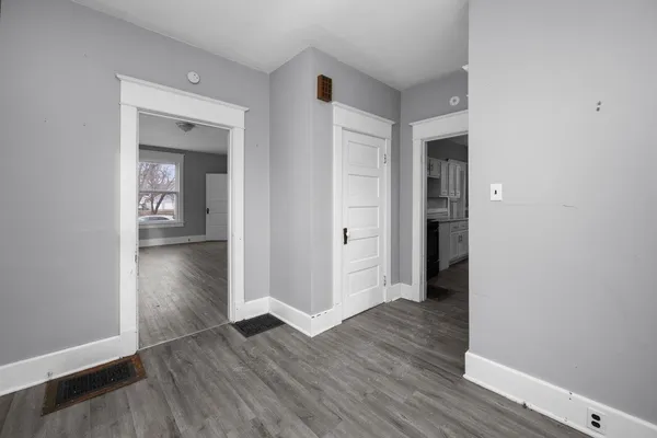 $1,600 | 1321 West 13th Street, Davenport, IA 52804