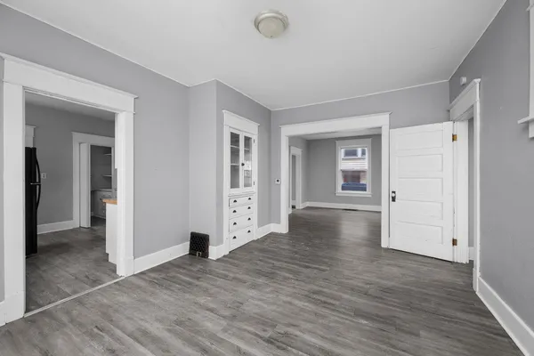 $1,600 | 1321 West 13th Street, Davenport, IA 52804