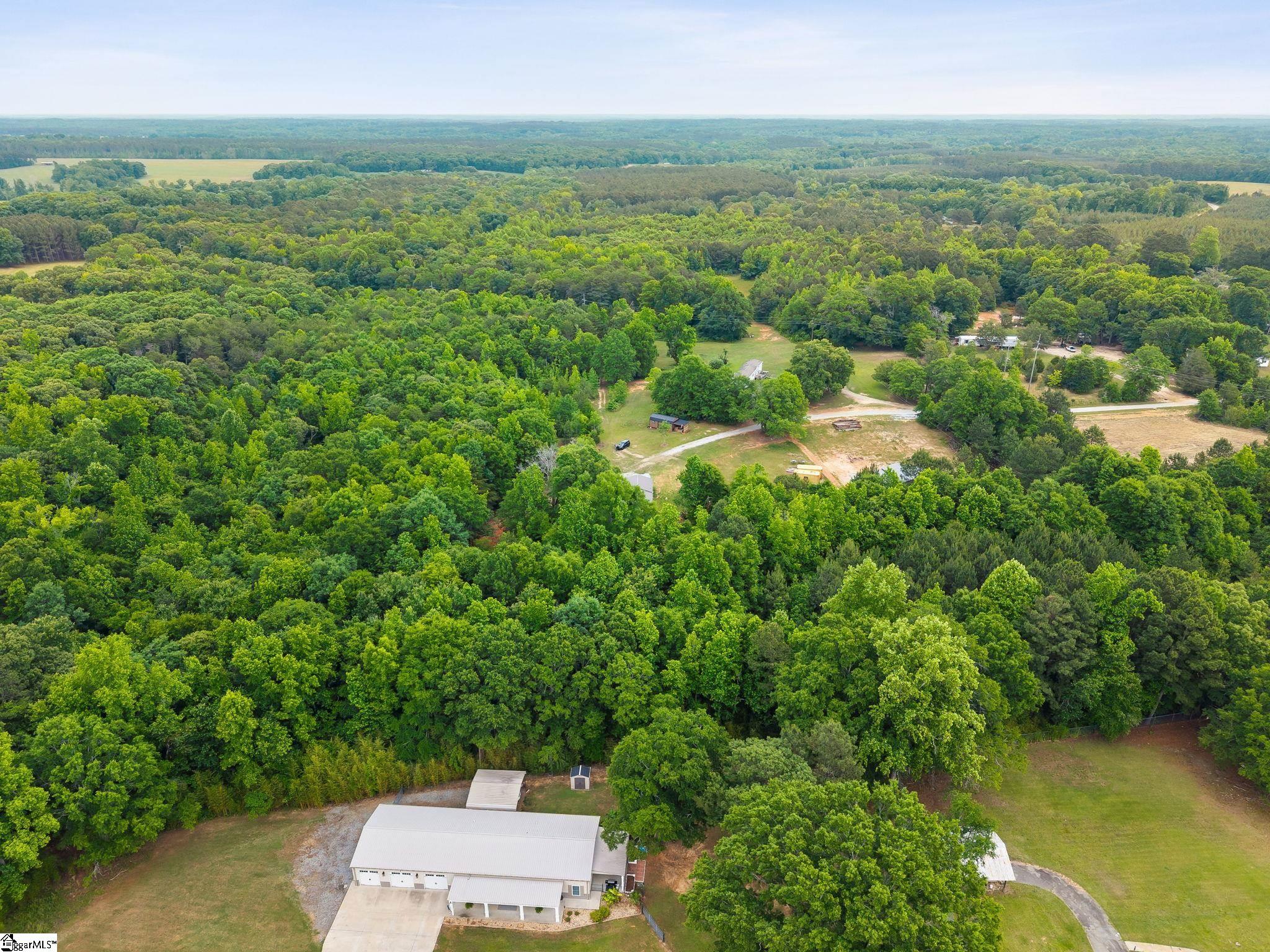 109 Wilton E Hall Road Starr, SC 29684 - Photo 4 of 22