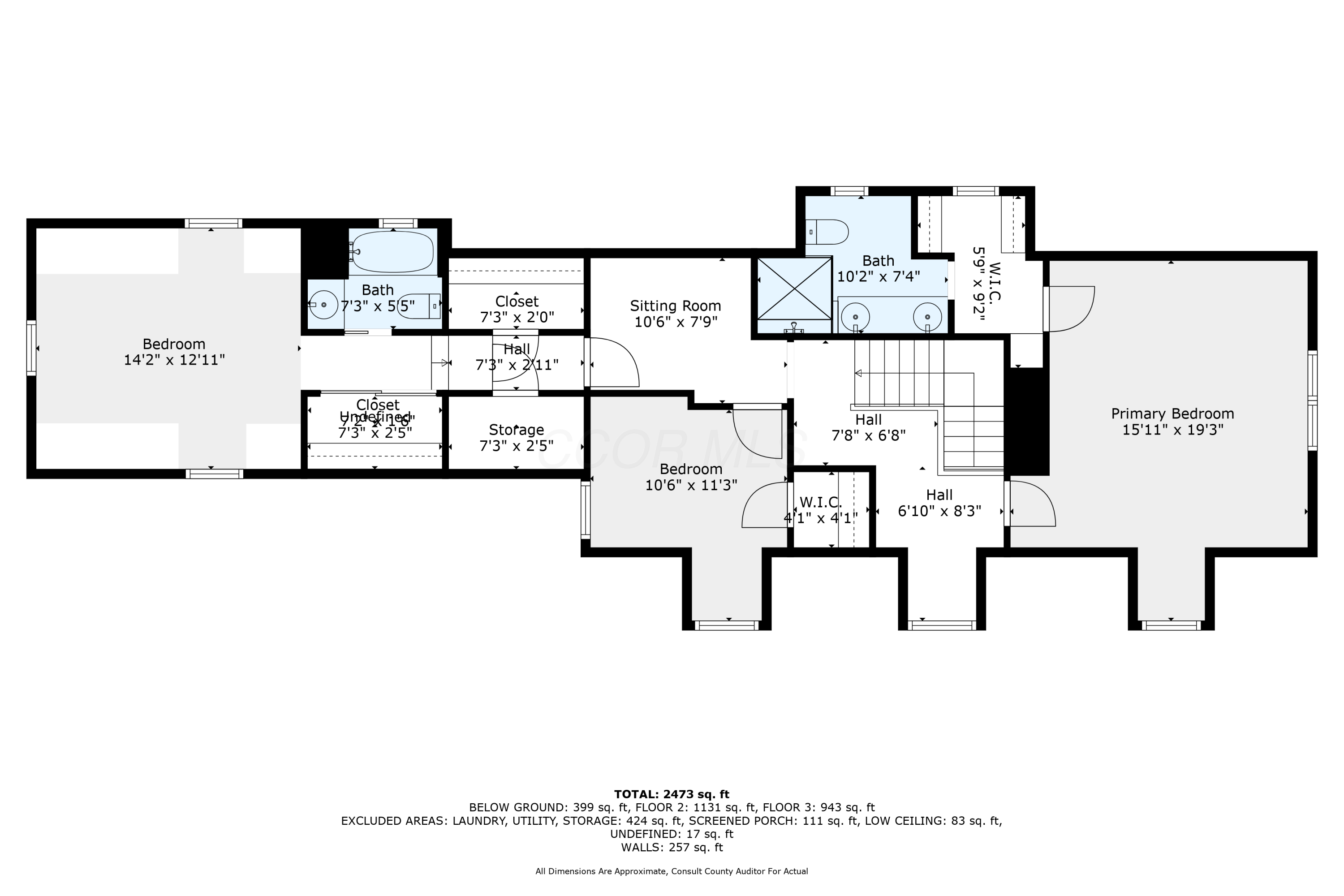 2285 Coventry Road Upper Arlington, OH 43221 - Photo 70 of 70 Gallery Image 70