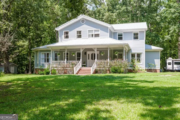 $489,900 | 102 Arden Drive, Washington, GA 30673