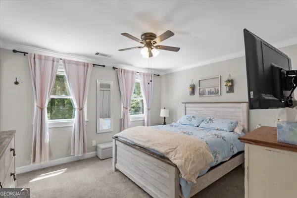 $489,900 | 102 Arden Drive, Washington, GA 30673