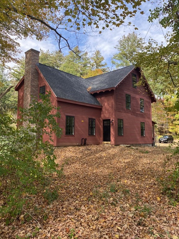 97 Lake Road Brookfield, MA 01506 - Photo 1 of 38