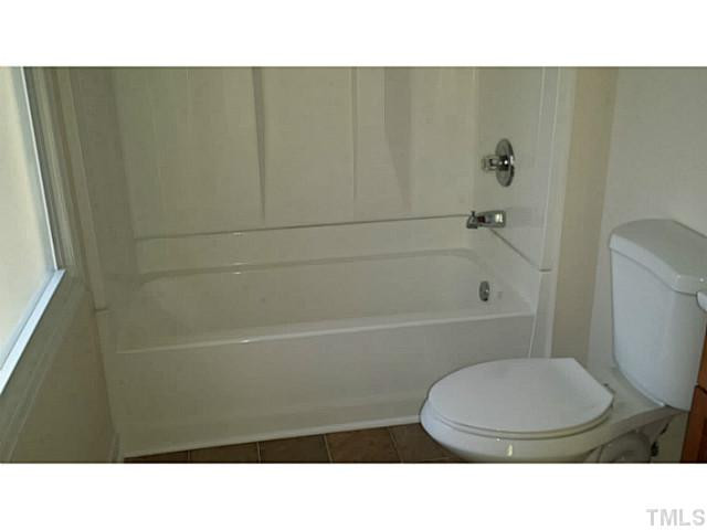 700 Chandler Road Durham, NC 27703 - Photo 14 of 16 Bathroom