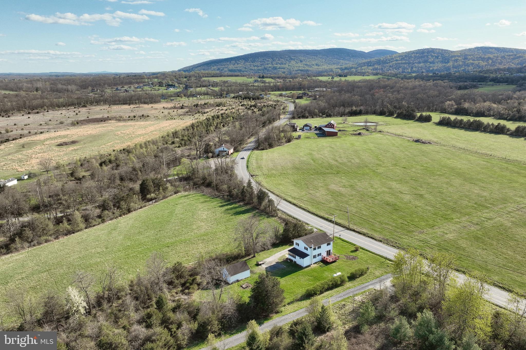 2382 Tract Road Fairfield, PA 17320 - Photo 54 of 64 a view of a lake with a mountain