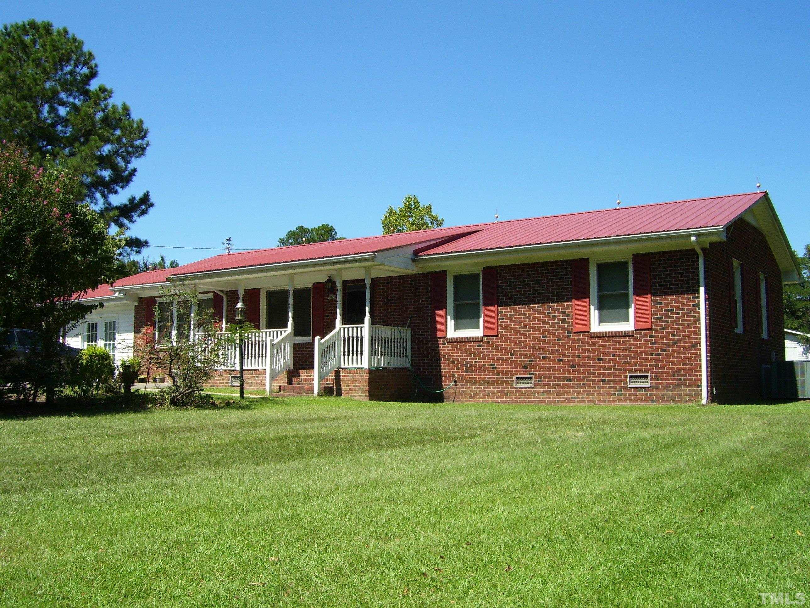 1020 Nicholson Road Sanford, NC 27332 - Photo 1 of 15 Gallery Image 1