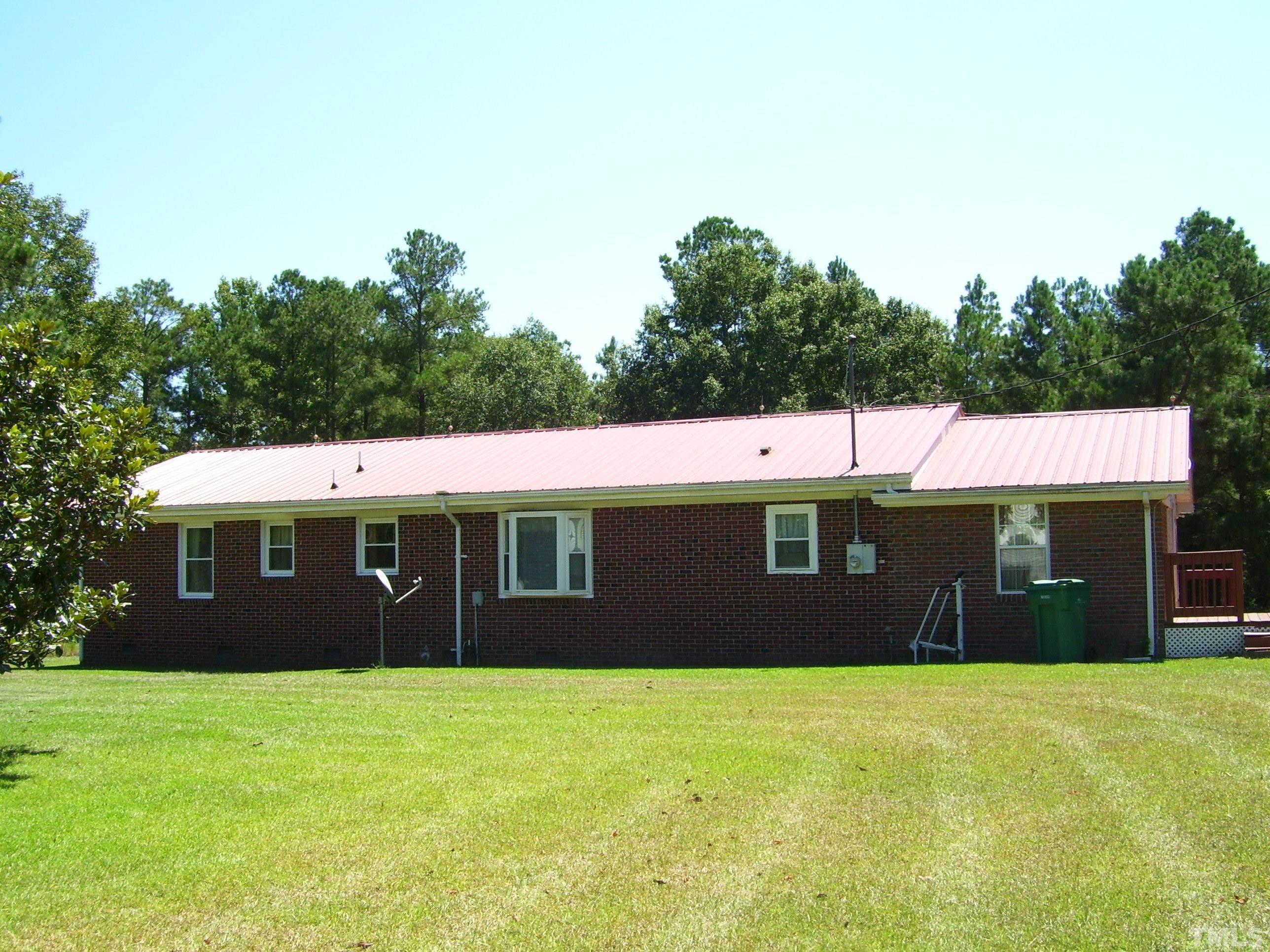 1020 Nicholson Road Sanford, NC 27332 - Photo 12 of 15 Gallery Image 12