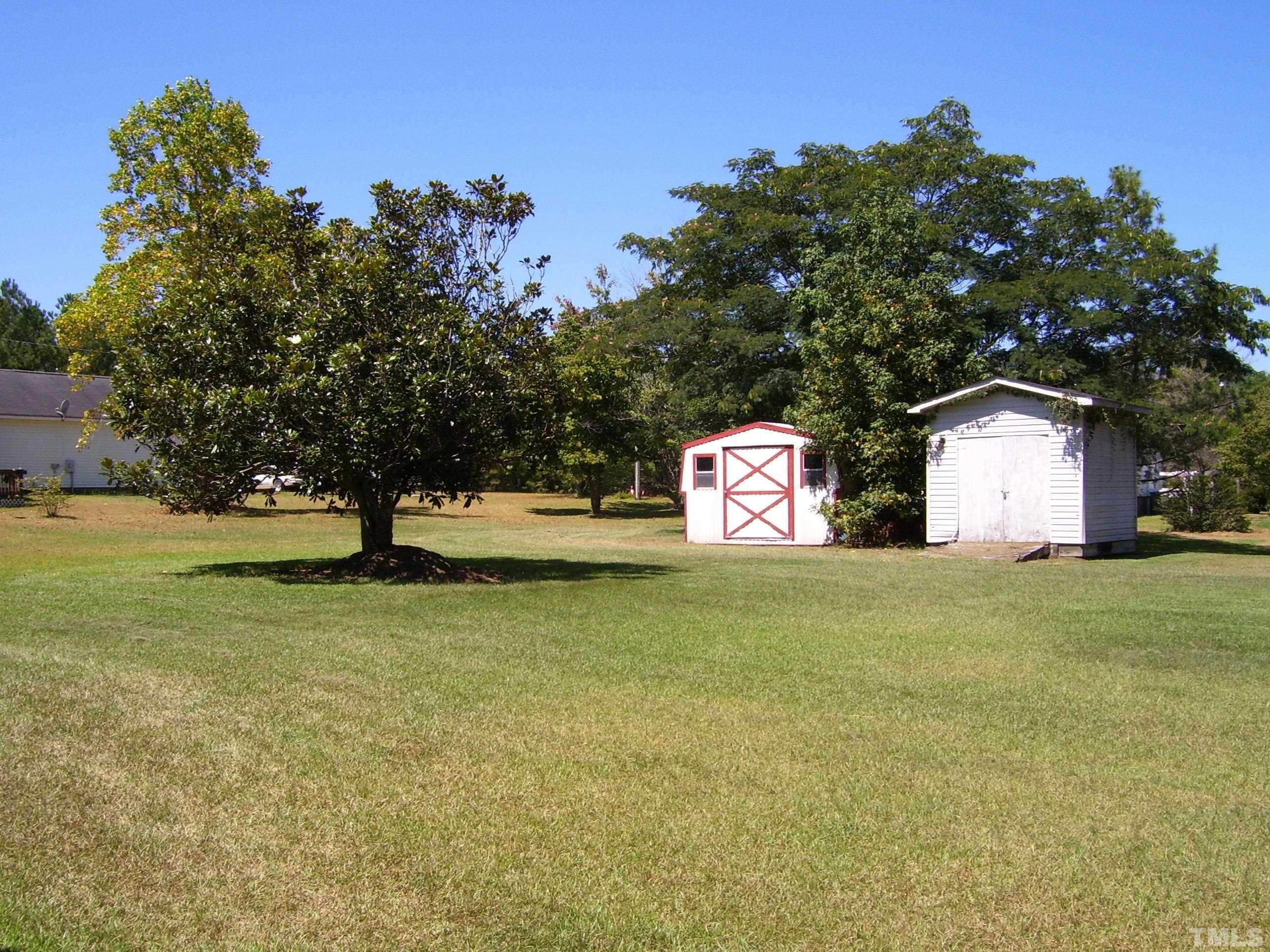 1020 Nicholson Road Sanford, NC 27332 - Photo 13 of 15 Gallery Image 13