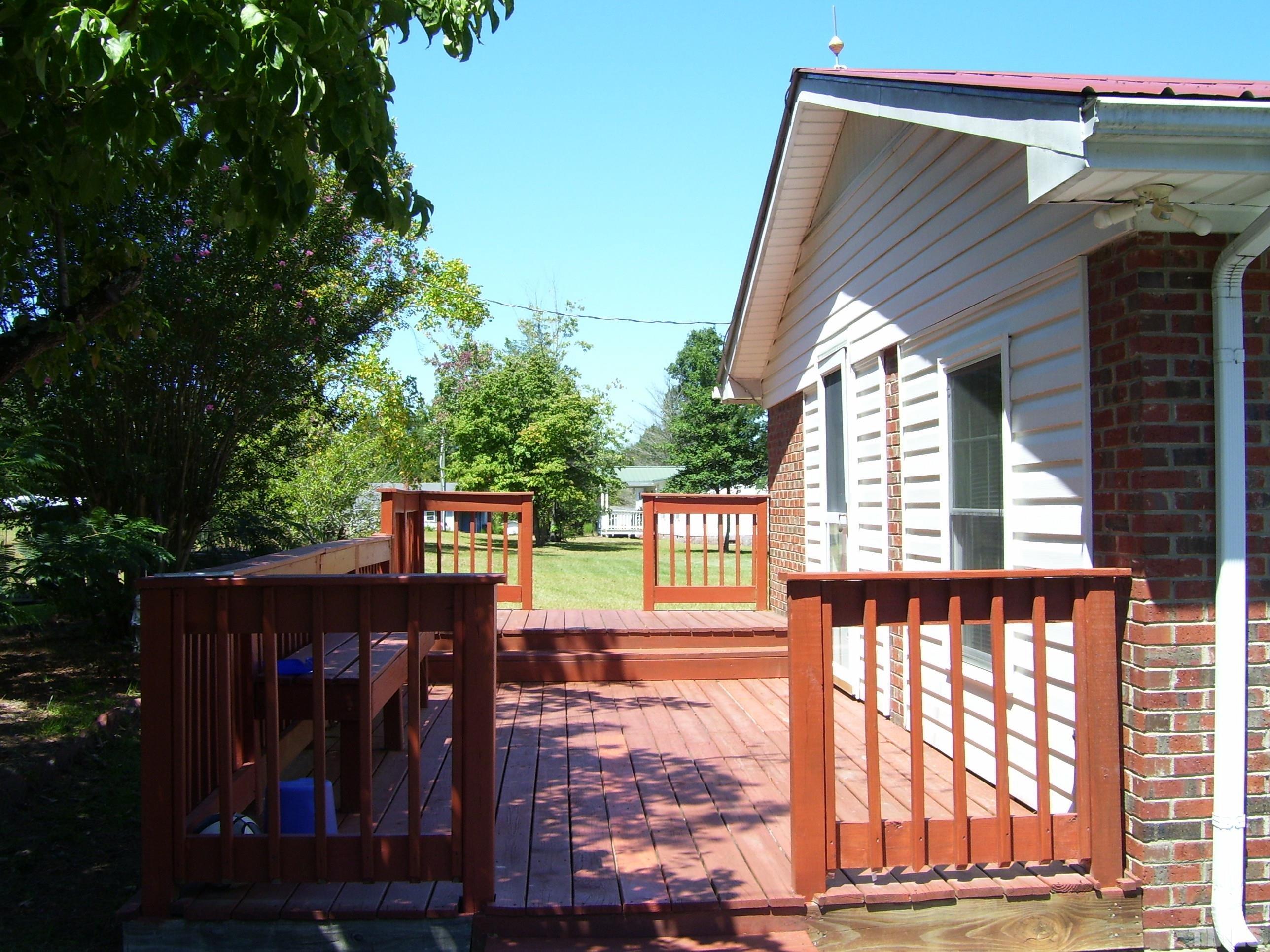 1020 Nicholson Road Sanford, NC 27332 - Photo 15 of 15 Gallery Image 15
