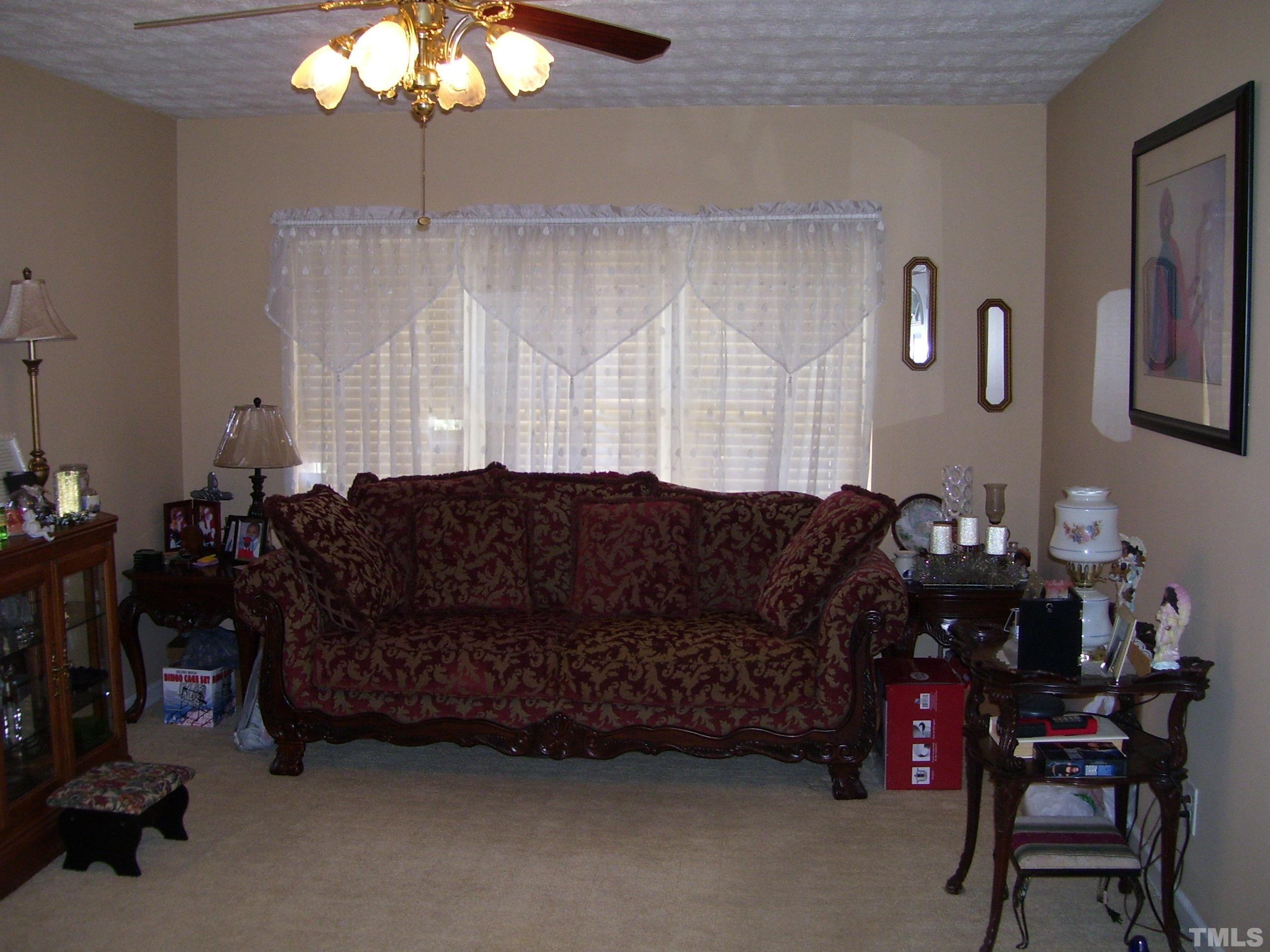 1020 Nicholson Road Sanford, NC 27332 - Photo 3 of 15 Gallery Image 3