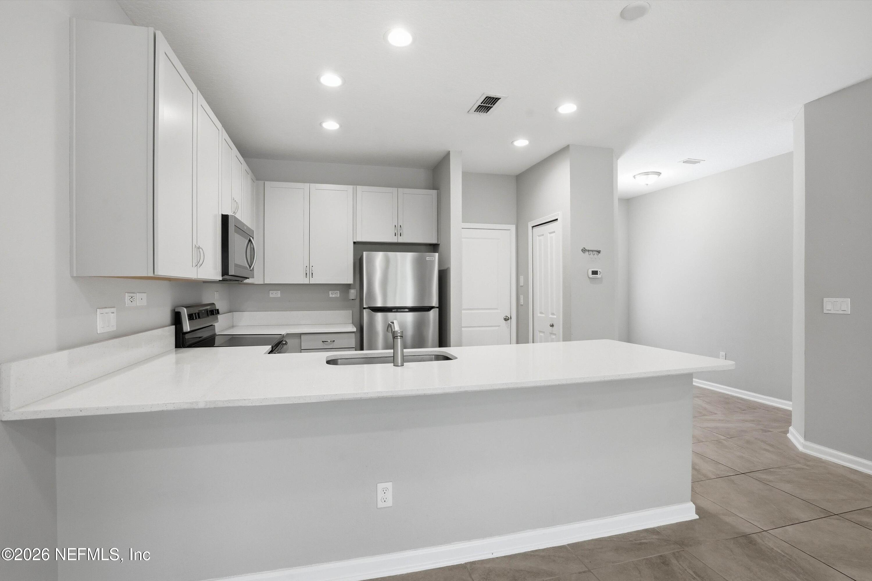 12903 Ludo Road Jacksonville, FL 32258 - Photo 7 of 23 Kitchen