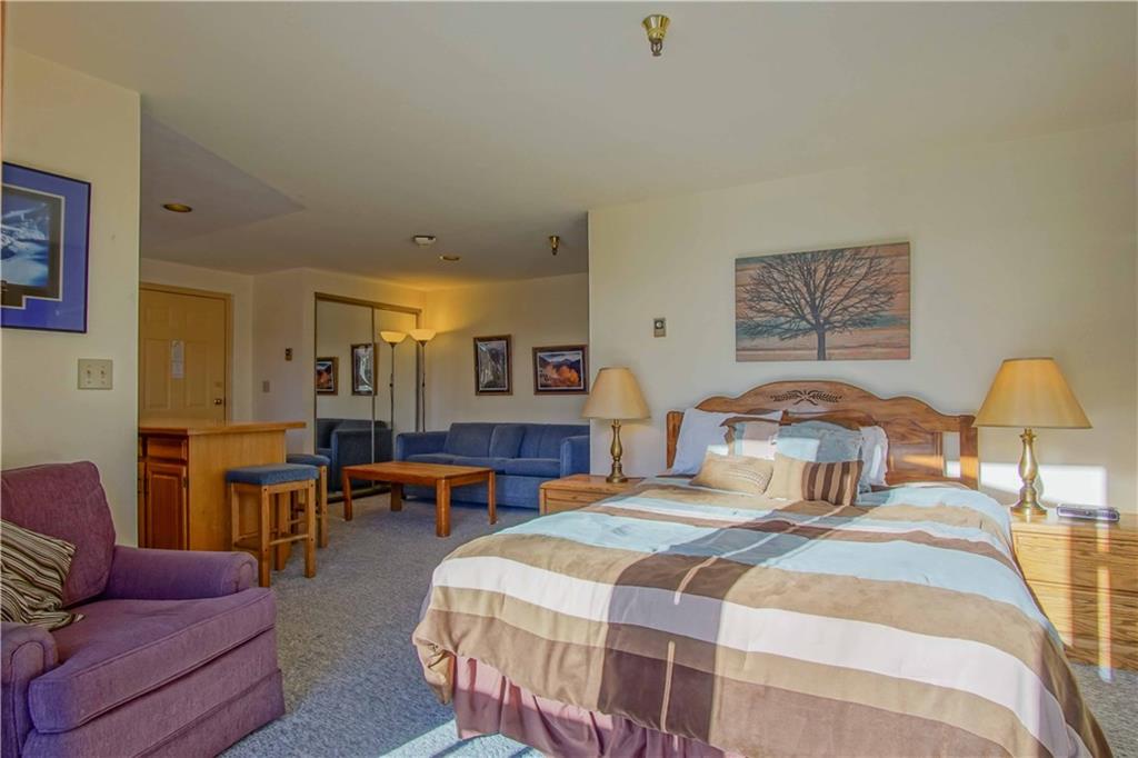 660 Four Oclock Road, Unit 17C Breckenridge, CO 80424 - Photo 3 of 13 Gallery Image 3