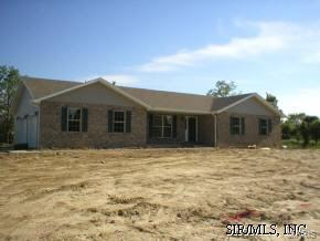 2524 Motel Road Highland, IL 62249 - Photo 1 of 1
