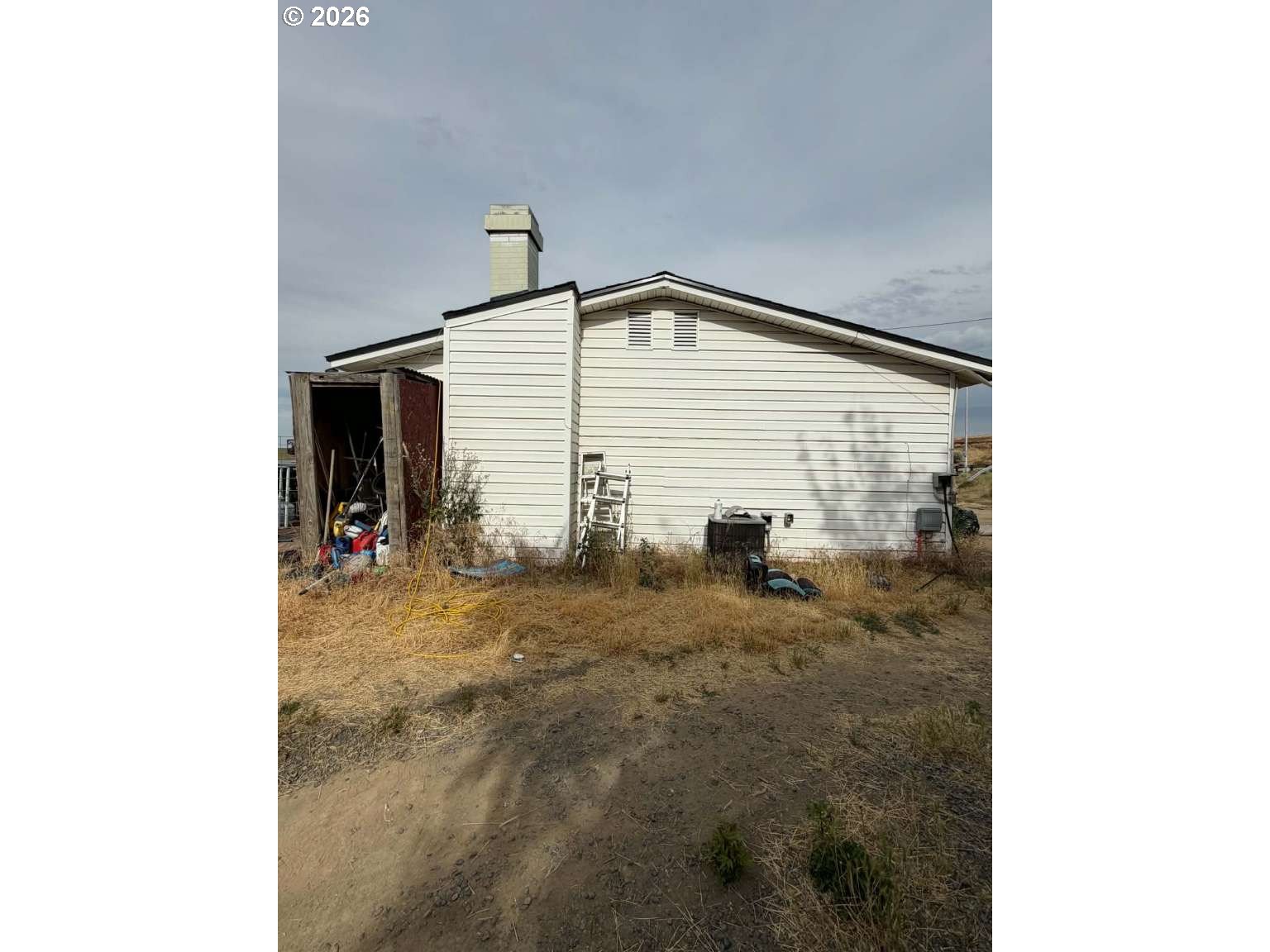 206 Southeast Kirk Avenue Pendleton, OR 97801 - Photo 39 of 43