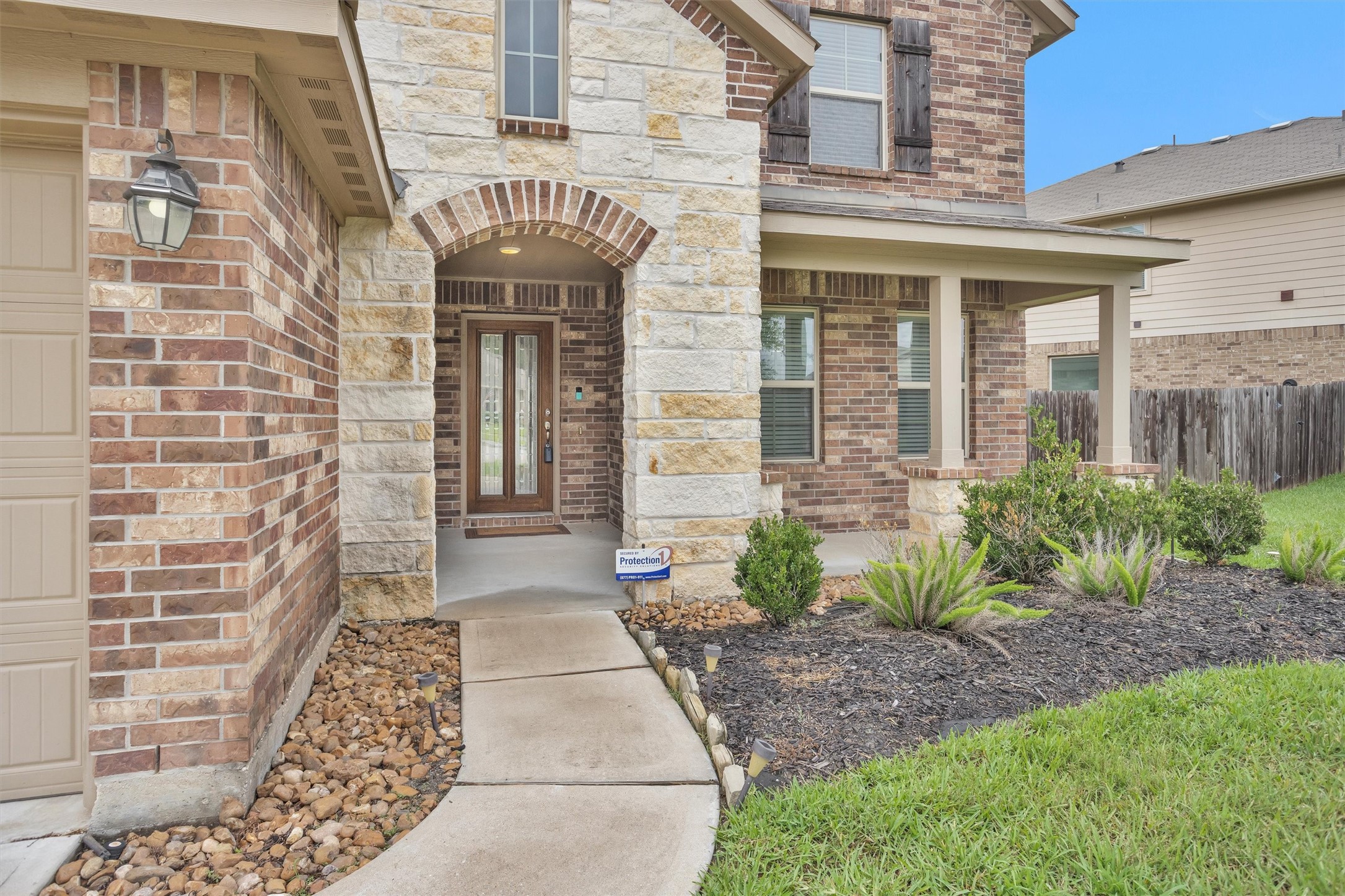 5206 Pointe Spring Crossing Spring, TX 77389 - Photo 3 of 50