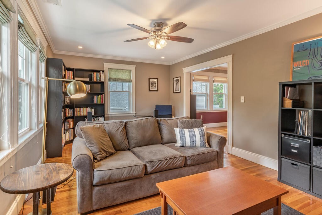 150 Tyndale Street, Unit 2 Boston, MA 02131 - Photo 12 of 24