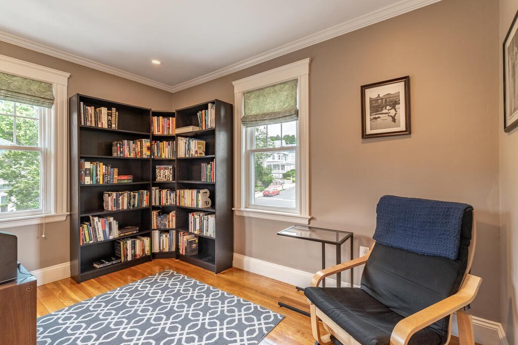 150 Tyndale Street, Unit 2 Boston, MA 02131 - Photo 13 of 24