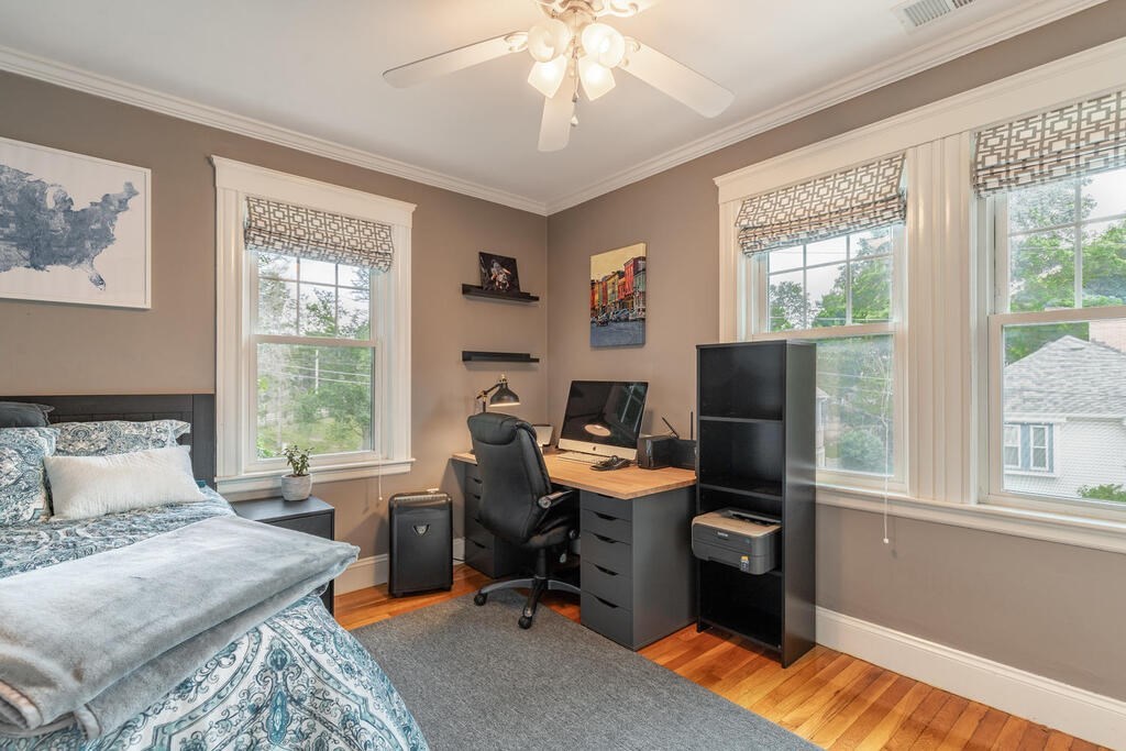 150 Tyndale Street, Unit 2 Boston, MA 02131 - Photo 17 of 24