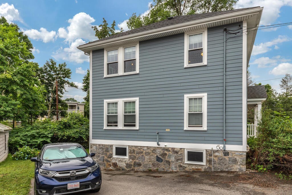 150 Tyndale Street, Unit 2 Boston, MA 02131 - Photo 23 of 24