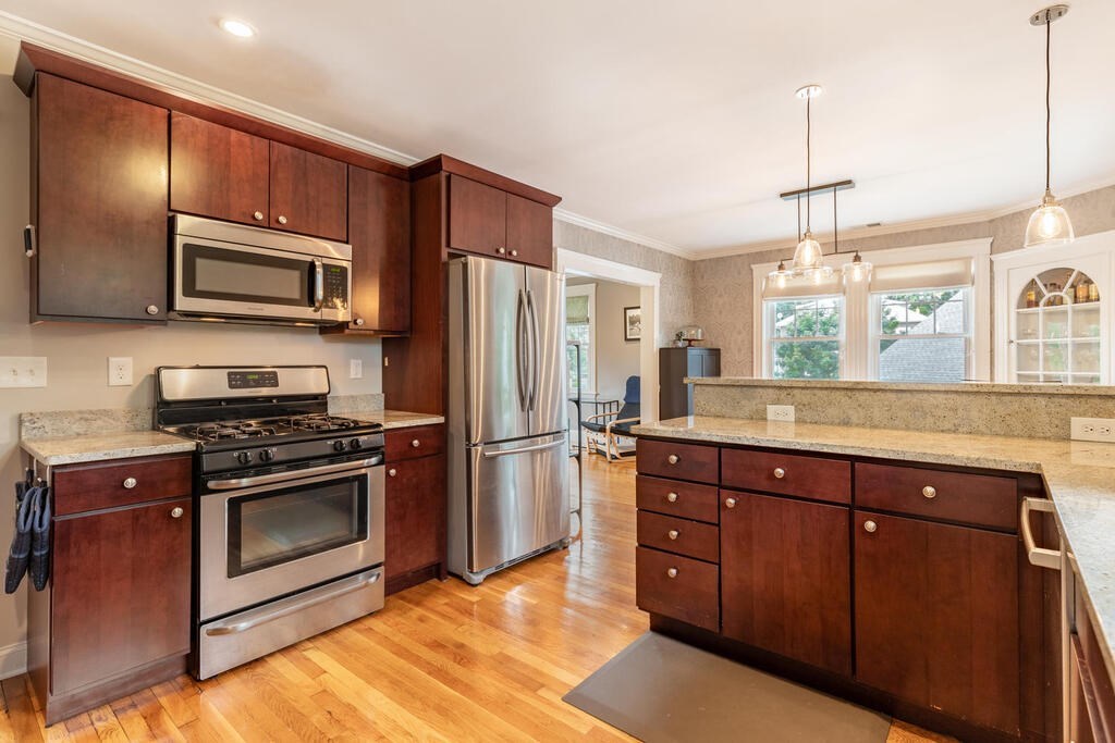 150 Tyndale Street, Unit 2 Boston, MA 02131 - Photo 3 of 24