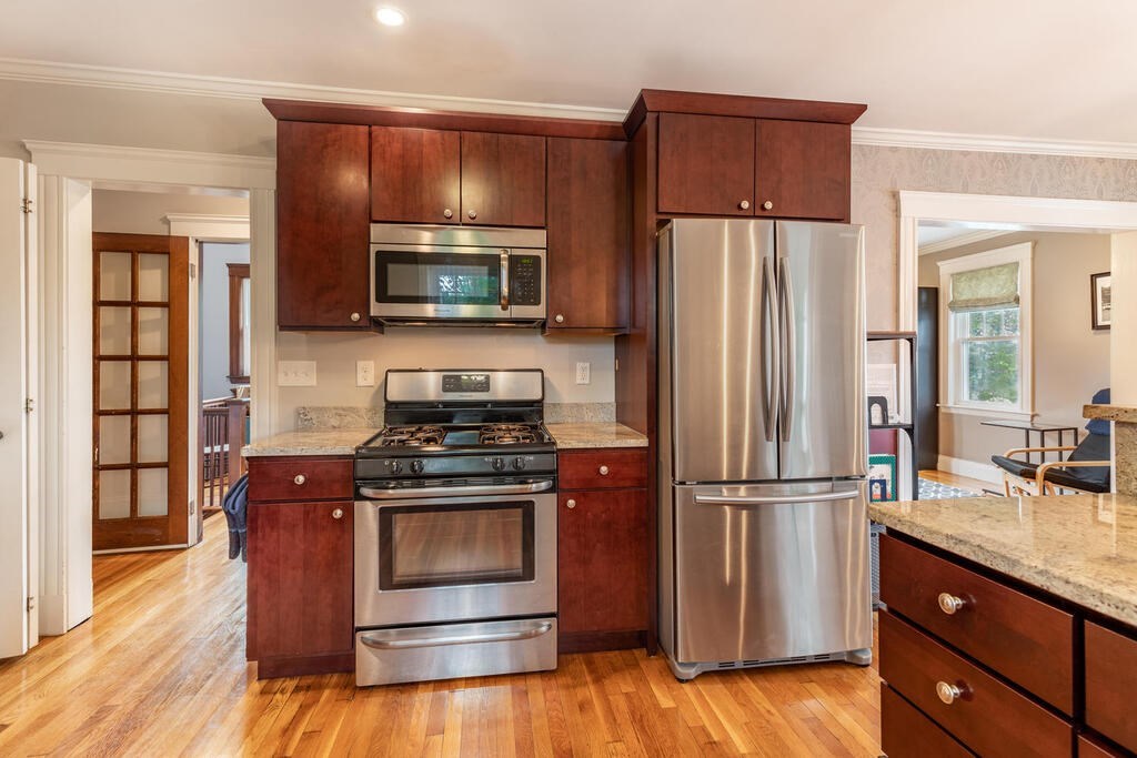 150 Tyndale Street, Unit 2 Boston, MA 02131 - Photo 4 of 24