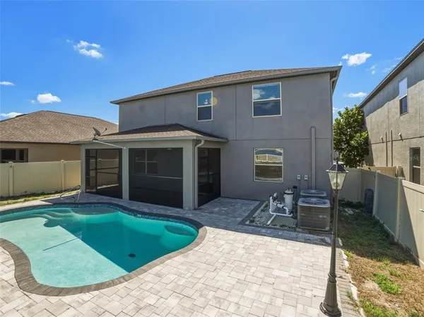 $495,000 | 11322 Chilly Water Court, Riverview, FL 33569