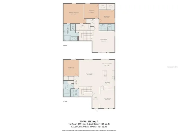 $495,000 | 11322 Chilly Water Court, Riverview, FL 33569