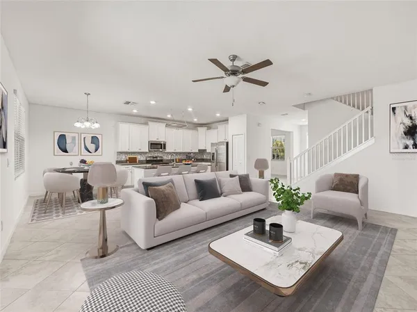 $495,000 | 11322 Chilly Water Court, Riverview, FL 33569