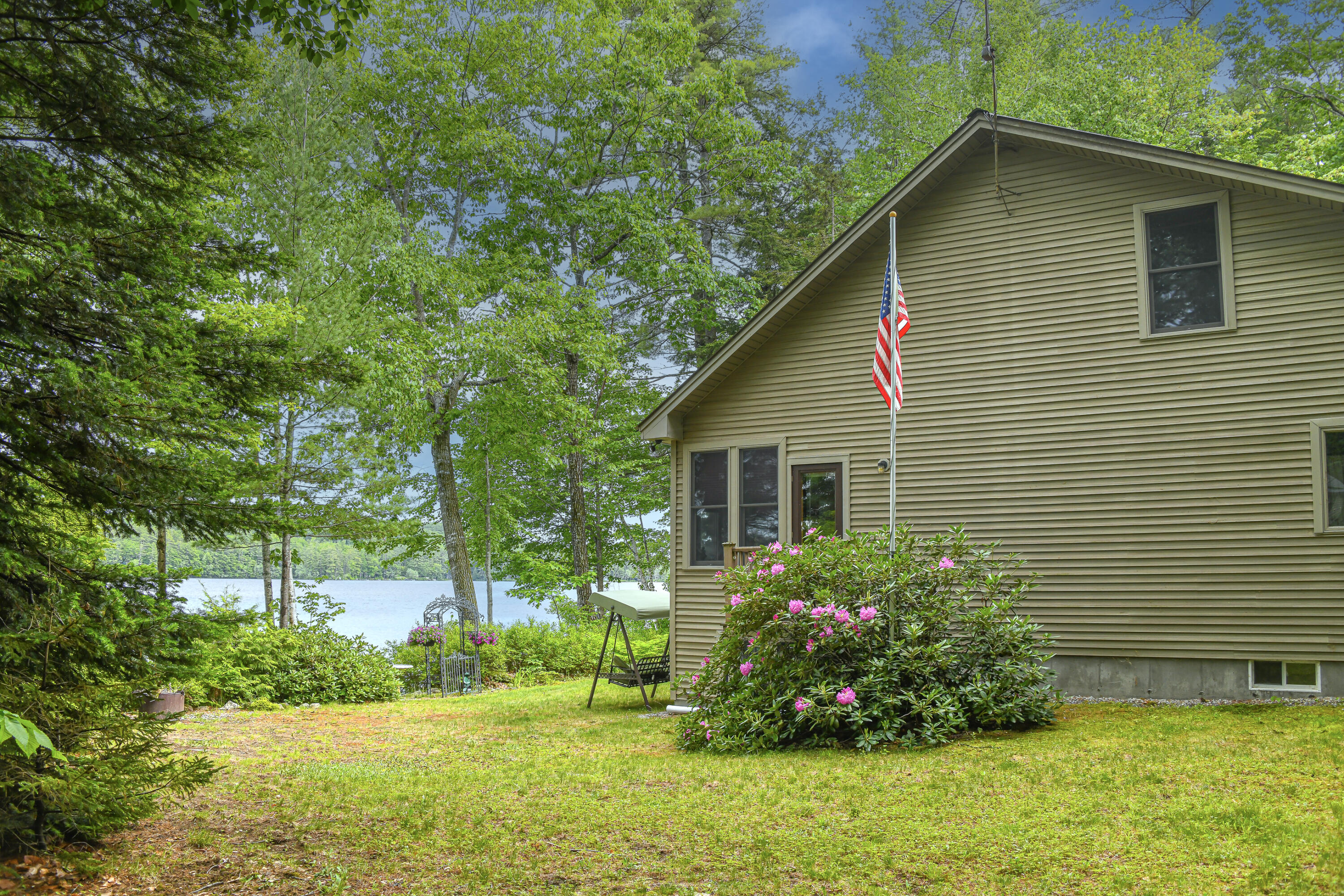 116 Wint Road Harrison, ME 04040 - Photo 10 of 49 116 wint road-38